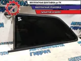 Стекло кузовное глухое левое Audi A3  8P3845299B Отличное состояние