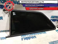 Стекло кузовное глухое левое Audi A3  8P3845299B Отличное состояние