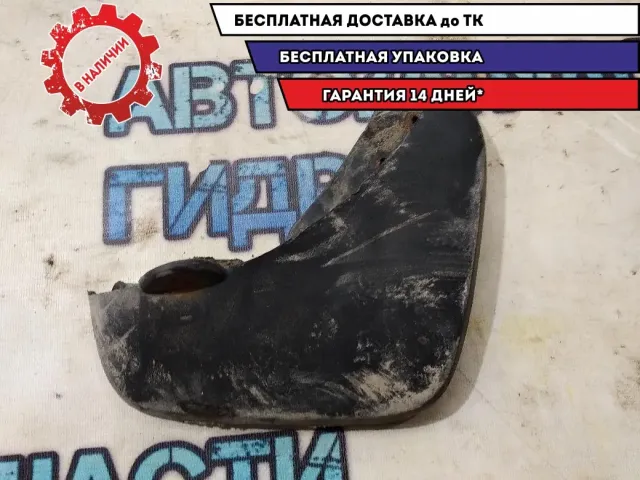 Брызговик задний правый Audi A3  Хорошее состояние