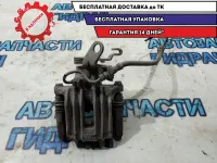 Суппорт тормозной задний левый Audi A3  1K0615423J Отличное состояние