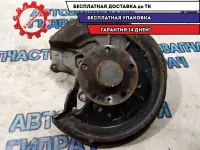 Кулак поворотный задний правый Audi A3  1K0505436AB Отличное состояние