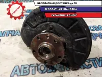 Кулак поворотный передний правый Audi A3  1K0407256AA Отличное состояние