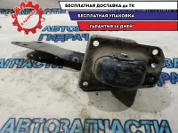 Рычаг задний продольный левый Audi A3  1K0505223K Отличное состояние