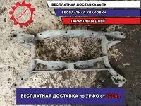Балка задняя Audi A3  1K0505315BH Отличное состояние