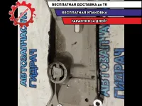 Балка подмоторная Audi A3  1K0199369F Отличное состояние