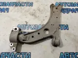 Рычаг передний левый Audi A3  1K0407151AA Отличное состояние