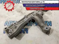 Кронштейн переднего рычага Audi A3  1K0199295E Отличное состояние