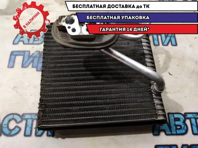 Испаритель кондиционера Audi A3  1K1820103E Отличное состояние
