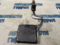 Радиатор отопителя Audi A3  1K0819031D Отличное состояние