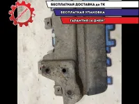 Брызговик задний правый Audi A3  8P0853834C Отличное состояние