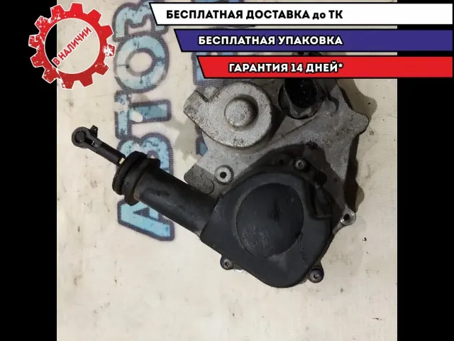 Механизм впускного коллектора Audi A3  2900308501 Отличное состояние