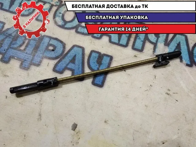 Тросик отопителя Audi A3  Отличное состояние