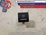 Кнопка ASR Audi A3  8P0927133B5PR Отличное состояние