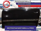 Дверь передняя левая Audi A3  8P3831051D Удовлетворительное состояние Ремонтировалась.