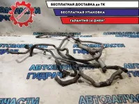 Патрубки системы охлаждения  Audi A3  Отличное состояние