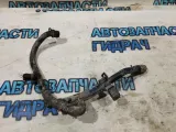 Трубка охлажд. жидкости металлическая Audi A3  1K0121070Q Отличное состояние