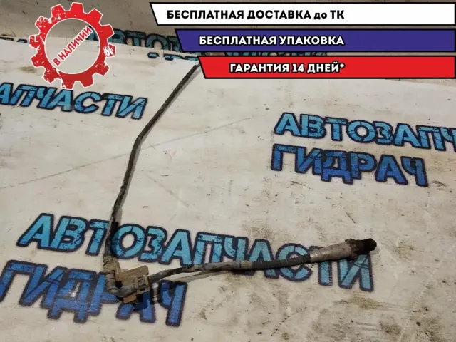 Датчик кислородный Audi A3  1K0998262E  Отличное состояние