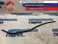 Уплотнитель  Audi A3  8P0823731A Отличное состояние