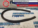 Уплотнитель капота Audi A3  8P0823723A Отличное состояние