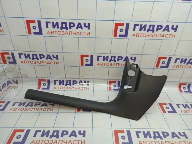 Накладка порога (внутренняя) передняя левая Audi A3 (8V) 8V48672714PK