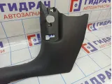 Накладка порога (внутренняя) передняя левая Audi A3 (8V) 8V48672714PK