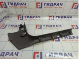Накладка порога (внутренняя) передняя левая Audi A3 (8V) 8V48672714PK