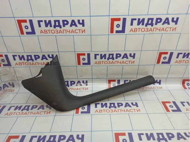 Накладка порога (внутренняя) передняя правая Audi A3 (8V) 8V48672724PK