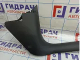 Накладка порога (внутренняя) передняя правая Audi A3 (8V) 8V48672724PK