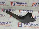 Накладка порога (внутренняя) передняя правая Audi A3 (8V) 8V48672724PK
