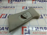 Обшивка стойки средней левой верхняя Audi A3 (8V) 8V4867243SQ9