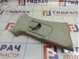 Обшивка стойки средней правой верхняя Audi A3 (8V) 8V4867244SQ9