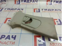 Обшивка стойки средней правой верхняя Audi A3 (8V) 8V4867244SQ9
