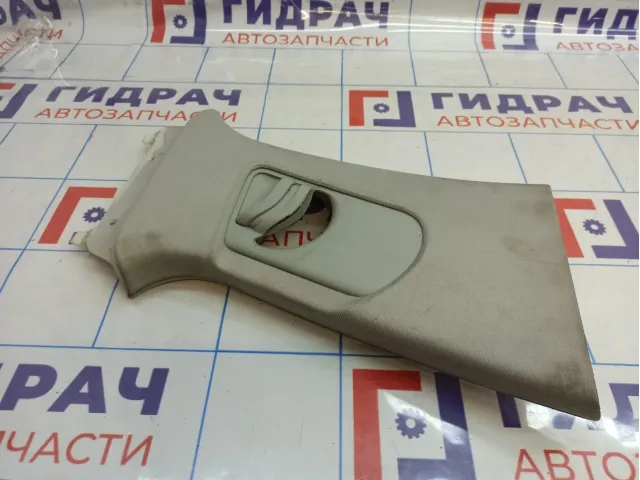 Обшивка стойки средней правой верхняя Audi A3 (8V) 8V4867244SQ9