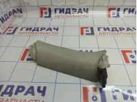 Обшивка стойки задней левой верхняя Audi A3 (8V) 8V4867287ASQ9