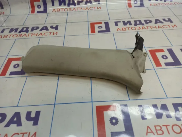 Обшивка стойки задней правой верхняя Audi A3 (8V) 8V4867288ASQ9