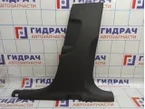 Обшивка стойки средней правой нижняя Audi A3 (8V) 8V48672404PK