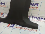 Обшивка стойки средней правой нижняя Audi A3 (8V) 8V48672404PK