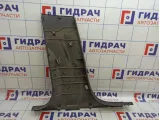 Обшивка стойки средней правой нижняя Audi A3 (8V) 8V48672404PK