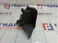 Обшивка багажника левая Audi A3 (8V) 8V08634234PK