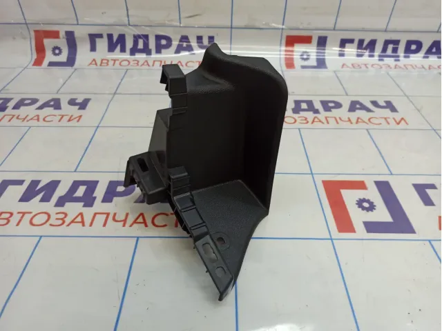 Обшивка багажника левая Audi A3 (8V) 8V08634234PK