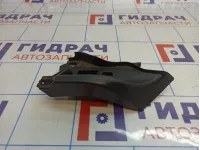 Направляющая ремня безопасности задняя левая Audi A3 (8V) 8V4857791B