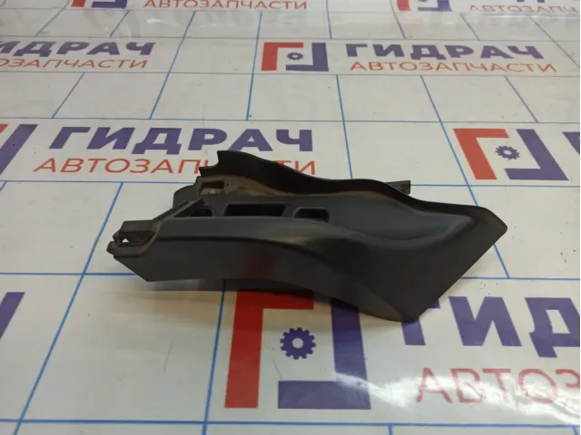 Направляющая ремня безопасности задняя левая Audi A3 (8V) 8V4857791B