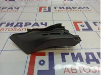 Направляющая ремня безопасности задняя правая Audi A3 (8V) 8V4857792B