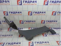 Обшивка стойки задней правой нижняя Audi A3 (8V) 8V4867768B