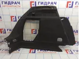Обшивка багажника левая Audi A3 (8V) 8V4863879DFIK