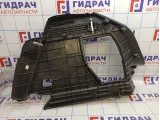 Обшивка багажника левая Audi A3 (8V) 8V4863879DFIK