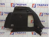 Обшивка багажника правая Audi A3 (8V) 8V4863880BFIK