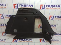 Обшивка багажника правая Audi A3 (8V) 8V4863880BFIK