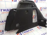 Обшивка багажника правая Audi A3 (8V) 8V4863880BFIK