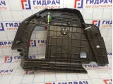 Обшивка багажника правая Audi A3 (8V) 8V4863880BFIK